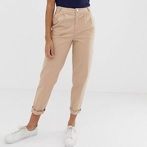 khaki chino pants